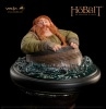 ホビット 竜に奪われた王国　ドワーフ　ボンブールのバーレルライダー　フィギュア|フィギュアー・スタチュー|The Hobbit　【ホビット：竜に奪われた王国】