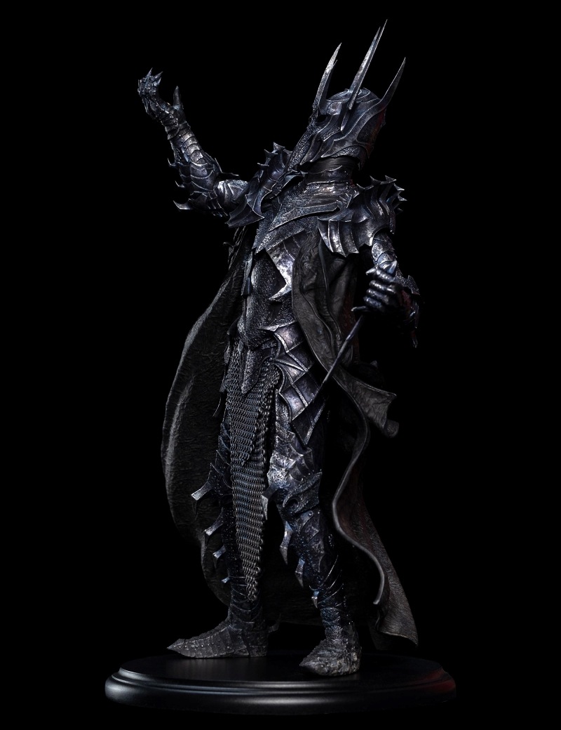 WETA TENZAN | ロード・オブ・ザ・リング： サウロン ミニ