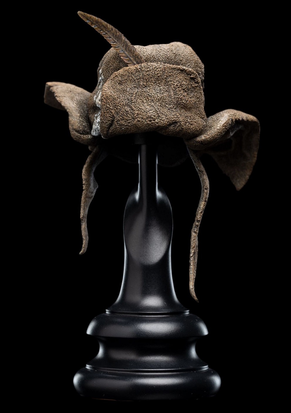�ۥӥåȡ��ȥ������������������Ȥ�˹�ҡ�1��4�������롡�ߥ˥�ץꥫ��HAT OF RADAGAST 1:4 Scale