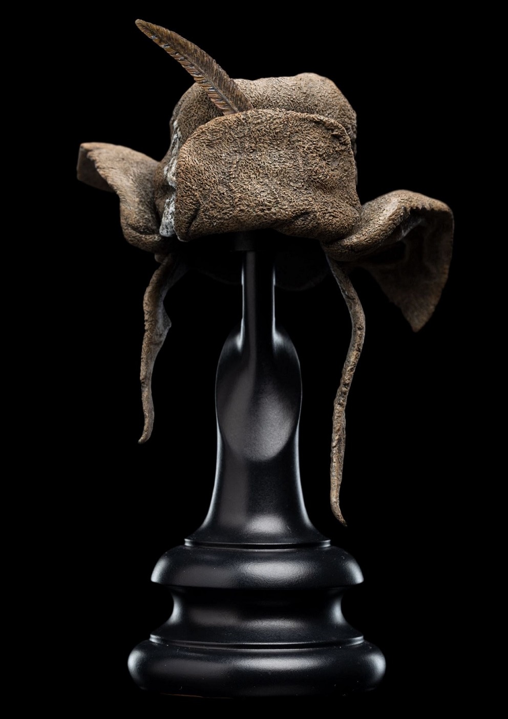 �ۥӥåȡ��ȥ������������������Ȥ�˹�ҡ�1��4�������롡�ߥ˥�ץꥫ��HAT OF RADAGAST 1:4 Scale