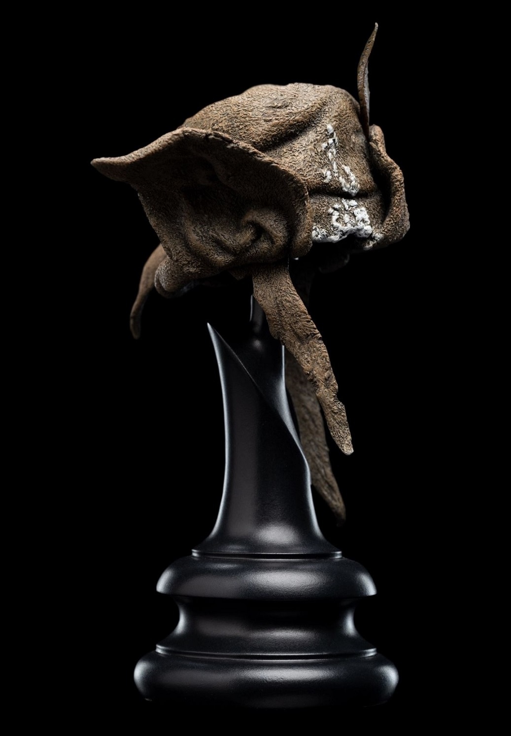 �ۥӥåȡ��ȥ������������������Ȥ�˹�ҡ�1��4�������롡�ߥ˥�ץꥫ��HAT OF RADAGAST 1:4 Scale
