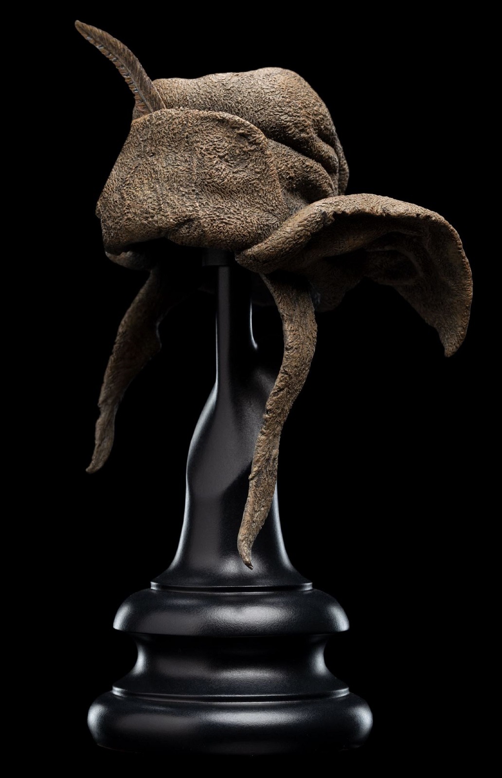 �ۥӥåȡ��ȥ������������������Ȥ�˹�ҡ�1��4�������롡�ߥ˥�ץꥫ��HAT OF RADAGAST 1:4 Scale