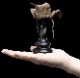 �ۥӥåȡ��ȥ������������������Ȥ�˹�ҡ�1��4�������롡�ߥ˥�ץꥫ��HAT OF RADAGAST 1:4 Scale