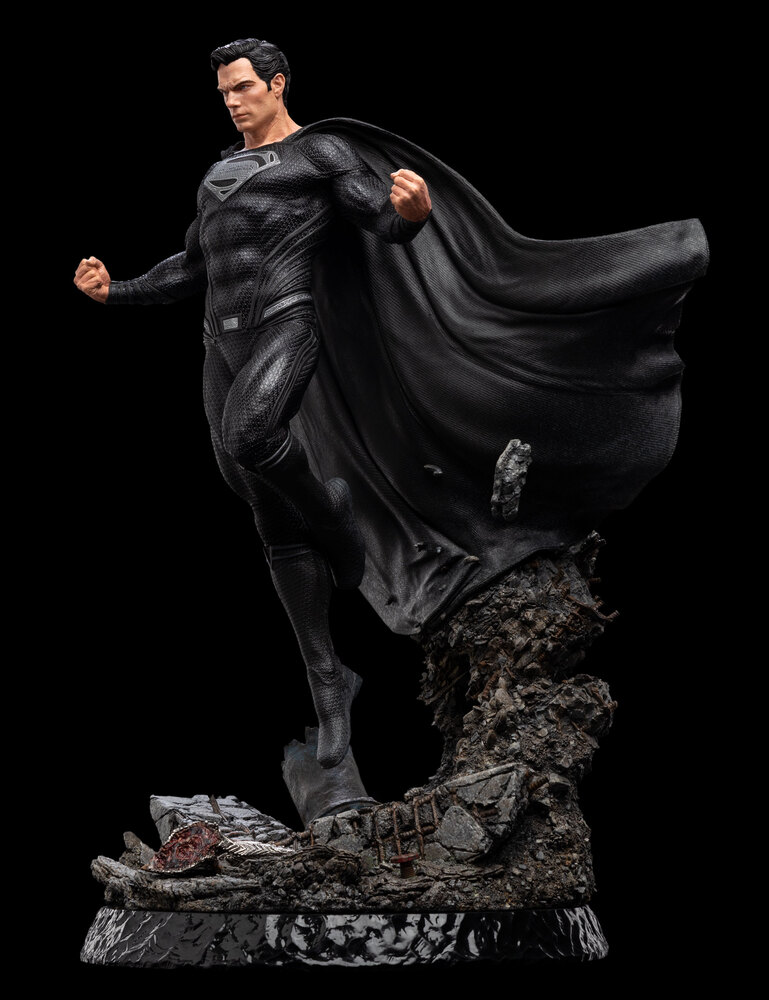 ���㥹�ƥ������꡼����JUSTICE LEAGUE�������ѡ��ޥ󡡥֥�å������ġ��ե����奢���������塼