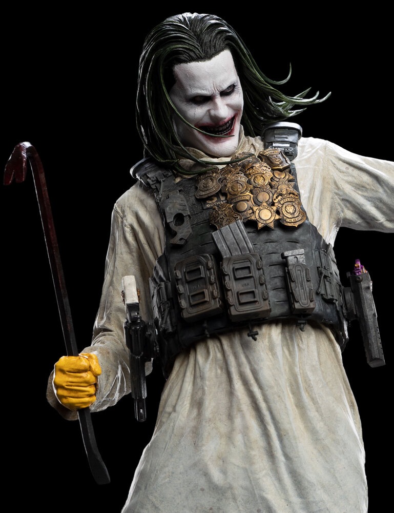 ���㥹�ƥ������꡼����JUSTICE LEAGUE�����硼������1��4�������롡�ե����奢���������塼