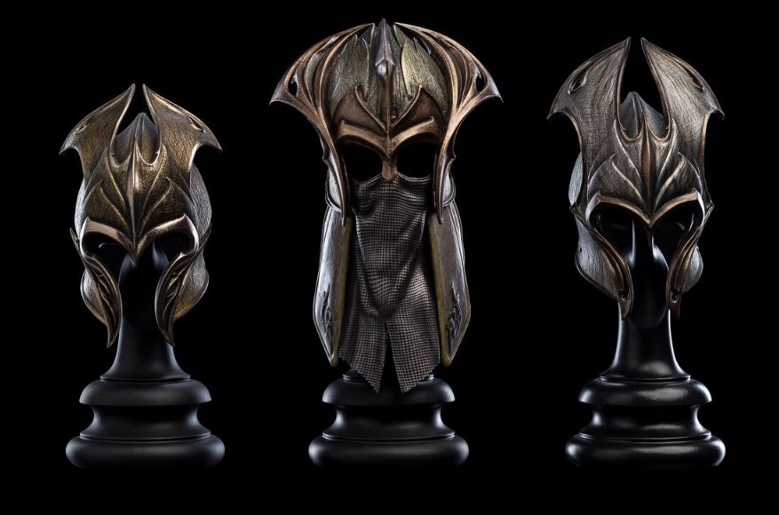 �ۥӥå� ����Τ椯�����Ǥο�����ץƥ�Υإ�ࡡ�ߥ˥ץ��åץ�ץꥫ��MIRKWOOD CAPTAINS' HELM��1��4