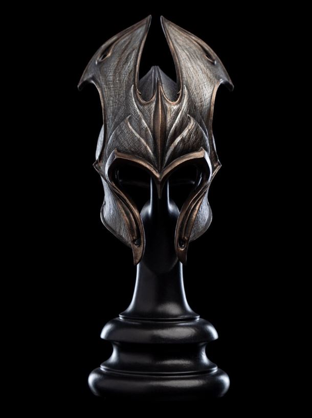 �ۥӥå� ����Τ椯�����Ǥο�����ץƥ�Υإ�ࡡ�ߥ˥ץ��åץ�ץꥫ��MIRKWOOD CAPTAINS' HELM��1��4