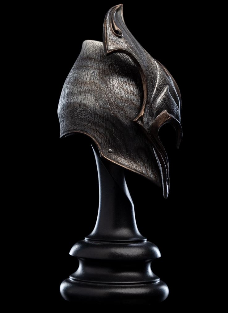 �ۥӥå� ����Τ椯�����Ǥο�����ץƥ�Υإ�ࡡ�ߥ˥ץ��åץ�ץꥫ��MIRKWOOD CAPTAINS' HELM��1��4