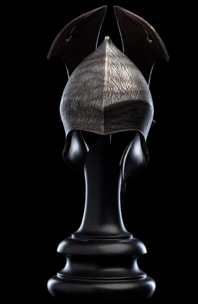 �ۥӥå� ����Τ椯�����Ǥο�����ץƥ�Υإ�ࡡ�ߥ˥ץ��åץ�ץꥫ��MIRKWOOD CAPTAINS' HELM��1��4