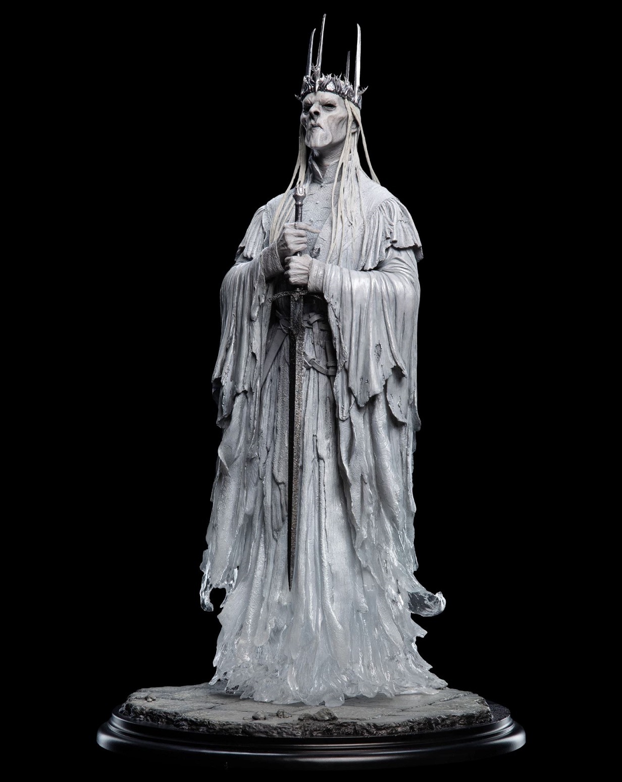 weta バラド・ドゥーア　スタチュー スタチュー / Statue,Weta Workshop | 模玩堂 MOGANDOU