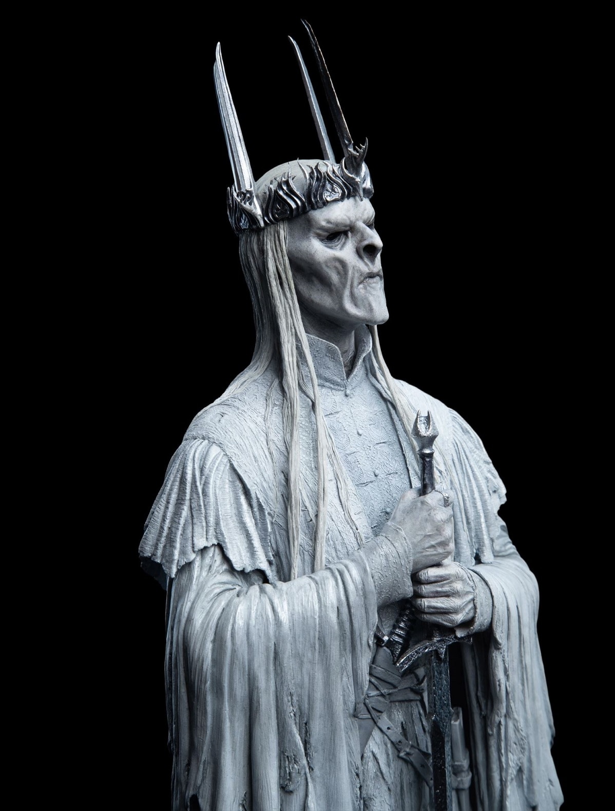 WETA TENZAN | ロード・オブ・ザ・リング: ウィッチキング 1:6スケール