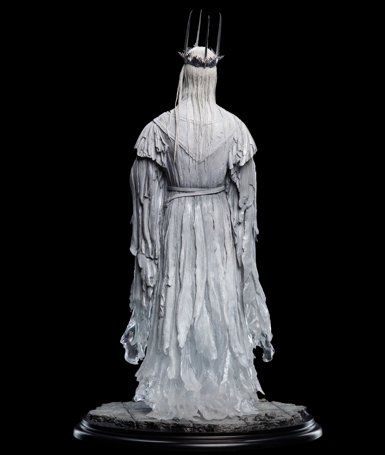WETA TENZAN | ロード・オブ・ザ・リング: ウィッチキング 1:6スケール