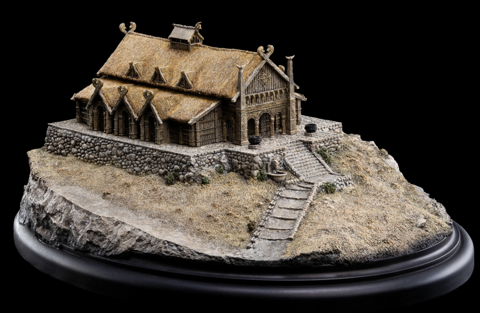 �����ɡ����֡�������󥰡����ɥ饹�β���ۡ� ������ޥ������塼��THE GOLDEN HALL OF EDORAS���
