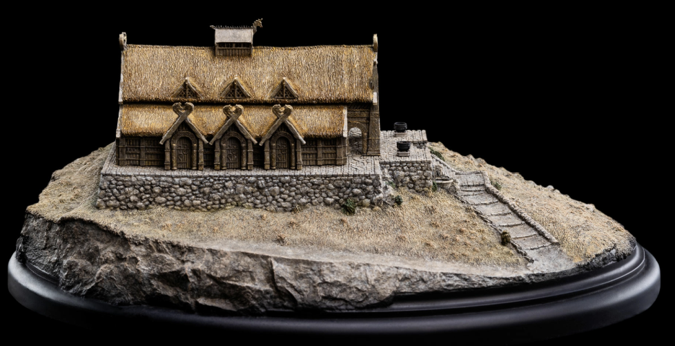 �����ɡ����֡�������󥰡����ɥ饹�β���ۡ� ������ޥ������塼��THE GOLDEN HALL OF EDORAS���