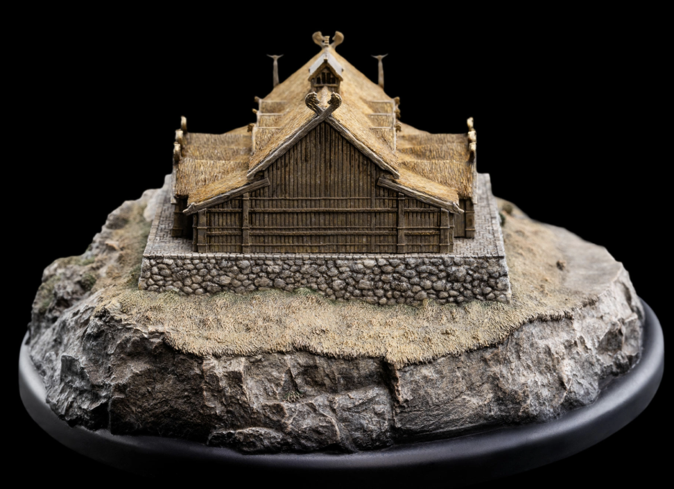�����ɡ����֡�������󥰡����ɥ饹�β���ۡ� ������ޥ������塼��THE GOLDEN HALL OF EDORAS���