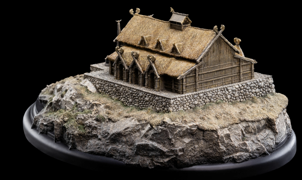 �����ɡ����֡�������󥰡����ɥ饹�β���ۡ� ������ޥ������塼��THE GOLDEN HALL OF EDORAS���