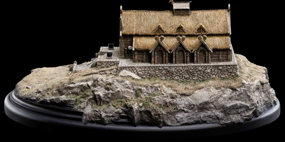 �����ɡ����֡�������󥰡����ɥ饹�β���ۡ� ������ޥ������塼��THE GOLDEN HALL OF EDORAS���