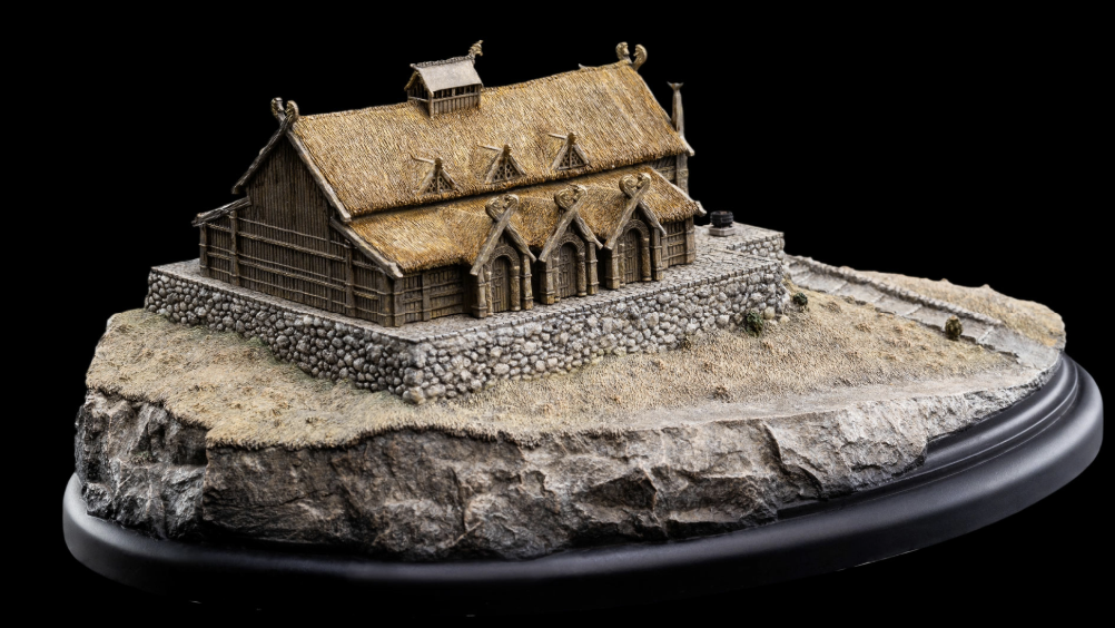 �����ɡ����֡�������󥰡����ɥ饹�β���ۡ� ������ޥ������塼��THE GOLDEN HALL OF EDORAS���