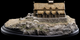 �����ɡ����֡�������󥰡����ɥ饹�β���ۡ� ������ޥ������塼��THE GOLDEN HALL OF EDORAS���