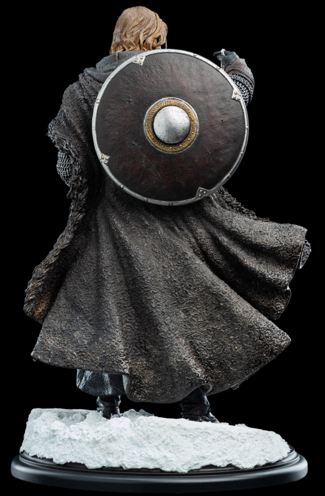 WETA TENZAN | ボロミア 1:6 クラシック・シリーズ フィギュア