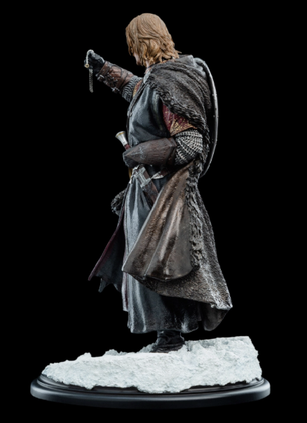 WETA TENZAN | ボロミア 1:6 クラシック・シリーズ フィギュア