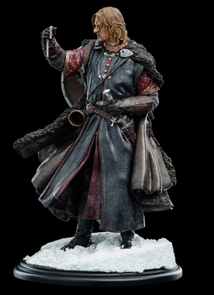 WETA TENZAN | ボロミア 1:6 クラシック・シリーズ フィギュア