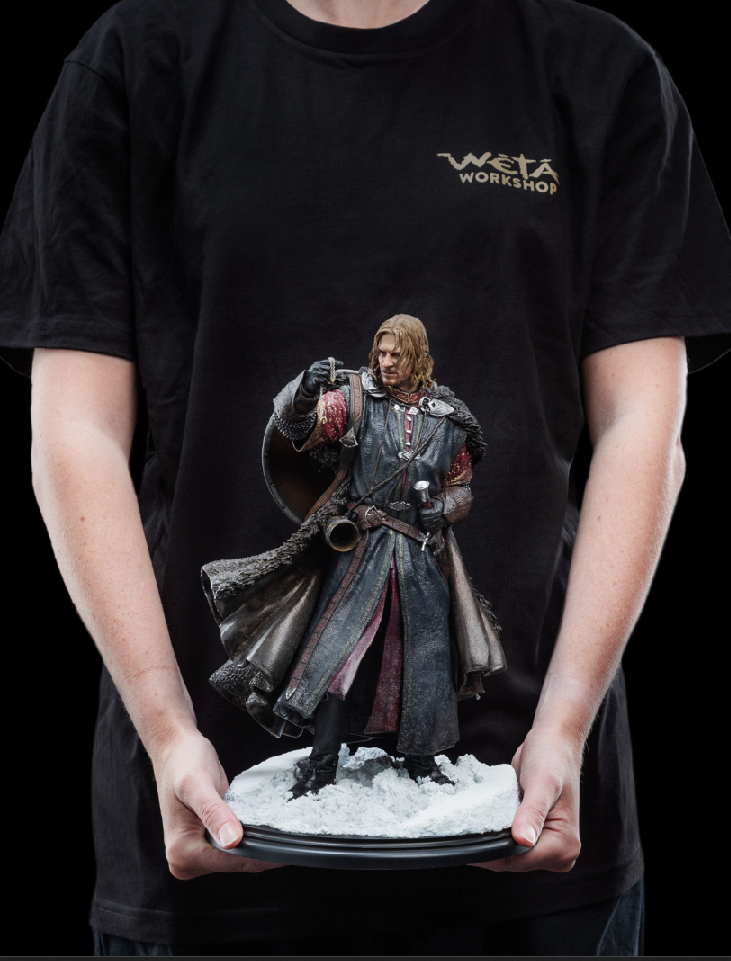 WETA TENZAN | ボロミア 1:6 クラシック・シリーズ フィギュア