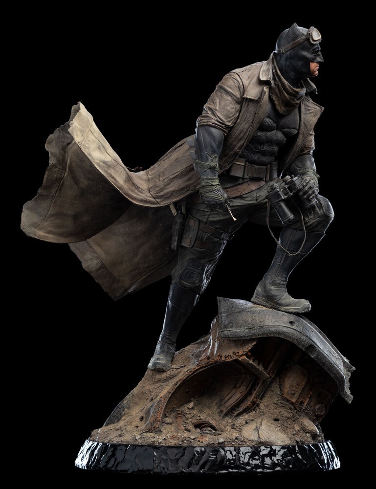 ���㥹�ƥ������꡼�����ʥ��ȥᥢ���Хåȥޥ�KNIGHTMARE BATMAN 1��4�������롡�ե����奢���������塼
