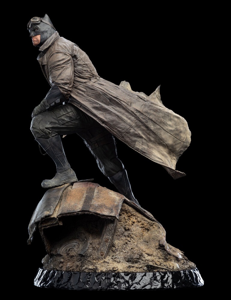 ���㥹�ƥ������꡼�����ʥ��ȥᥢ���Хåȥޥ�KNIGHTMARE BATMAN 1��4�������롡�ե����奢���������塼