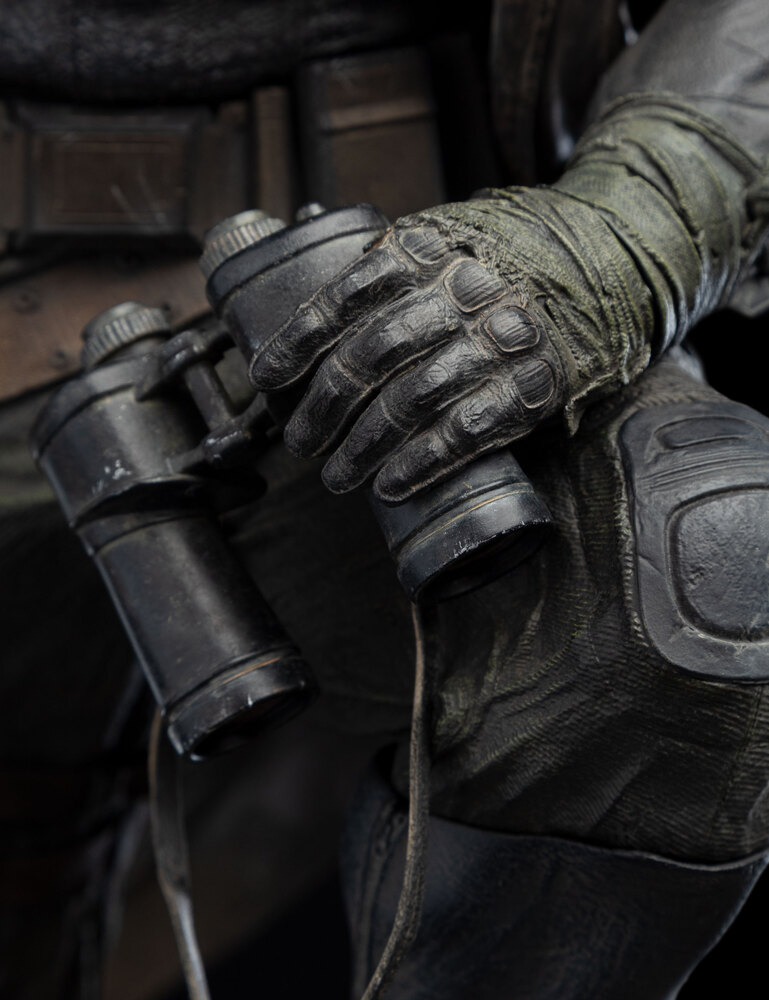 ���㥹�ƥ������꡼�����ʥ��ȥᥢ���Хåȥޥ�KNIGHTMARE BATMAN 1��4�������롡�ե����奢���������塼