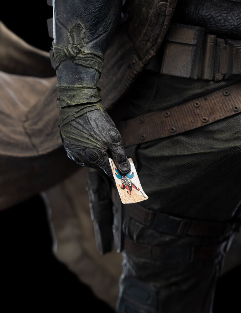 ���㥹�ƥ������꡼�����ʥ��ȥᥢ���Хåȥޥ�KNIGHTMARE BATMAN 1��4�������롡�ե����奢���������塼