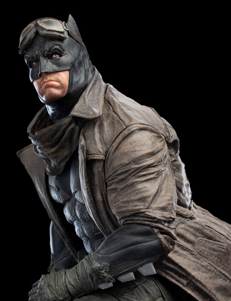 ���㥹�ƥ������꡼�����ʥ��ȥᥢ���Хåȥޥ�KNIGHTMARE BATMAN 1��4�������롡�ե����奢���������塼
