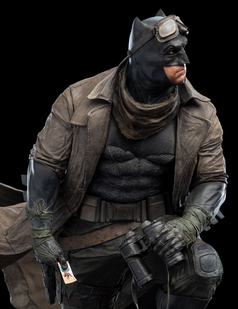 ���㥹�ƥ������꡼�����ʥ��ȥᥢ���Хåȥޥ�KNIGHTMARE BATMAN 1��4�������롡�ե����奢���������塼