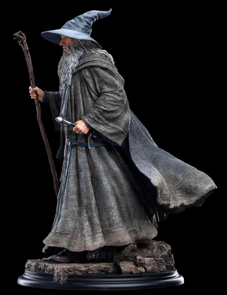 ロードオブザリング サウロン 1/6スケールスタチュー WETA ホビット ロードオブザリング サウロン 1/6スケールスタチュー WETA ホビット