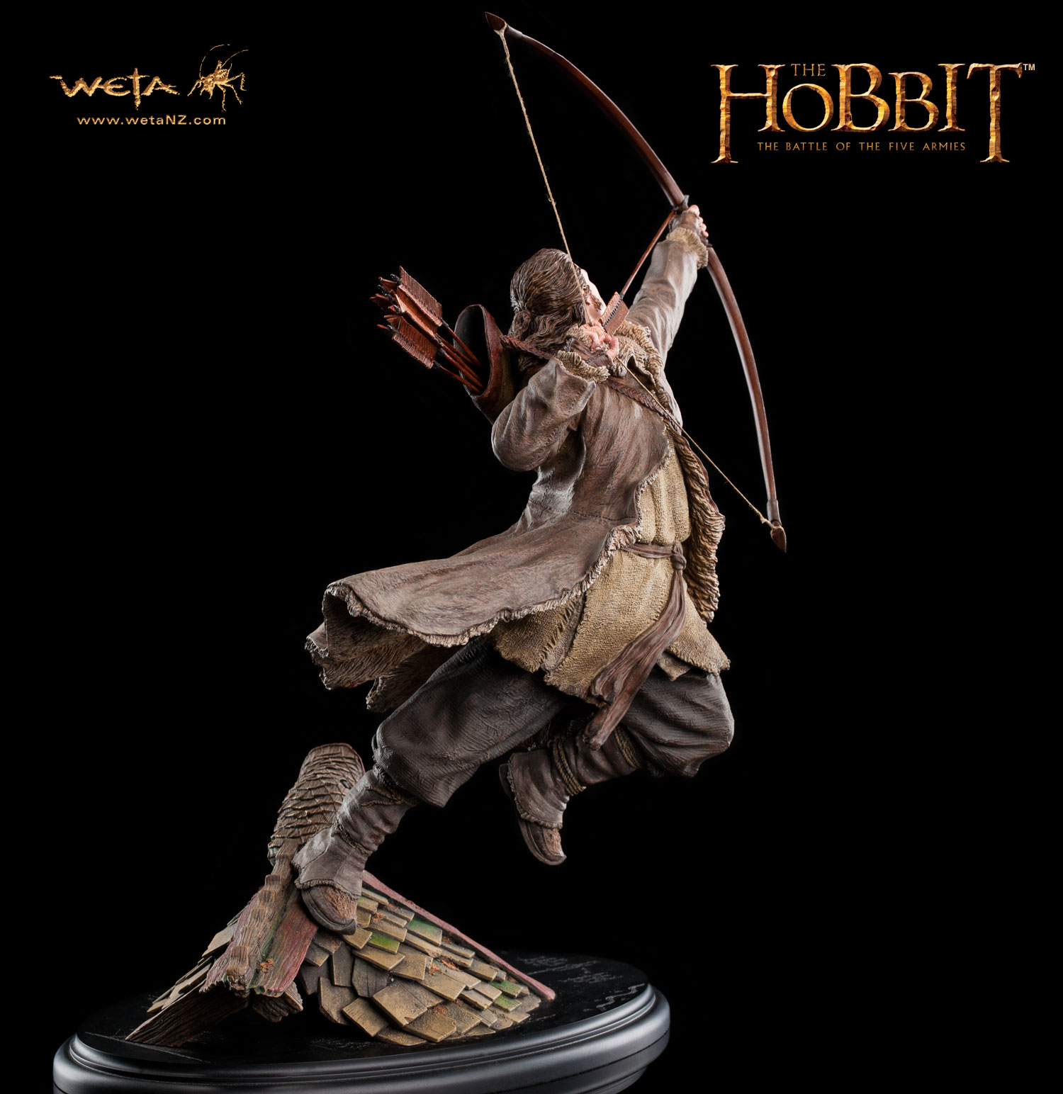 人気色 ウェタ ホビット 決戦のゆくえ ドル・グルデュアでのエルロンド