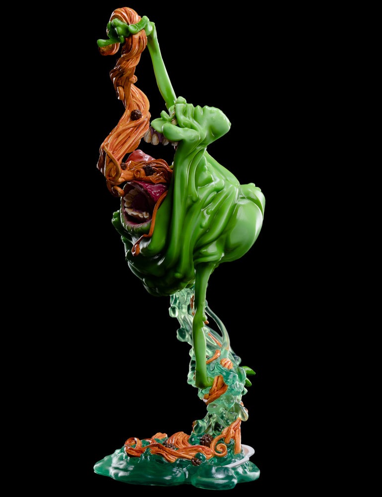 ȥХ GHOSTBUSTERS饤ޡSLIMER PVCӥˡ롡ե奢