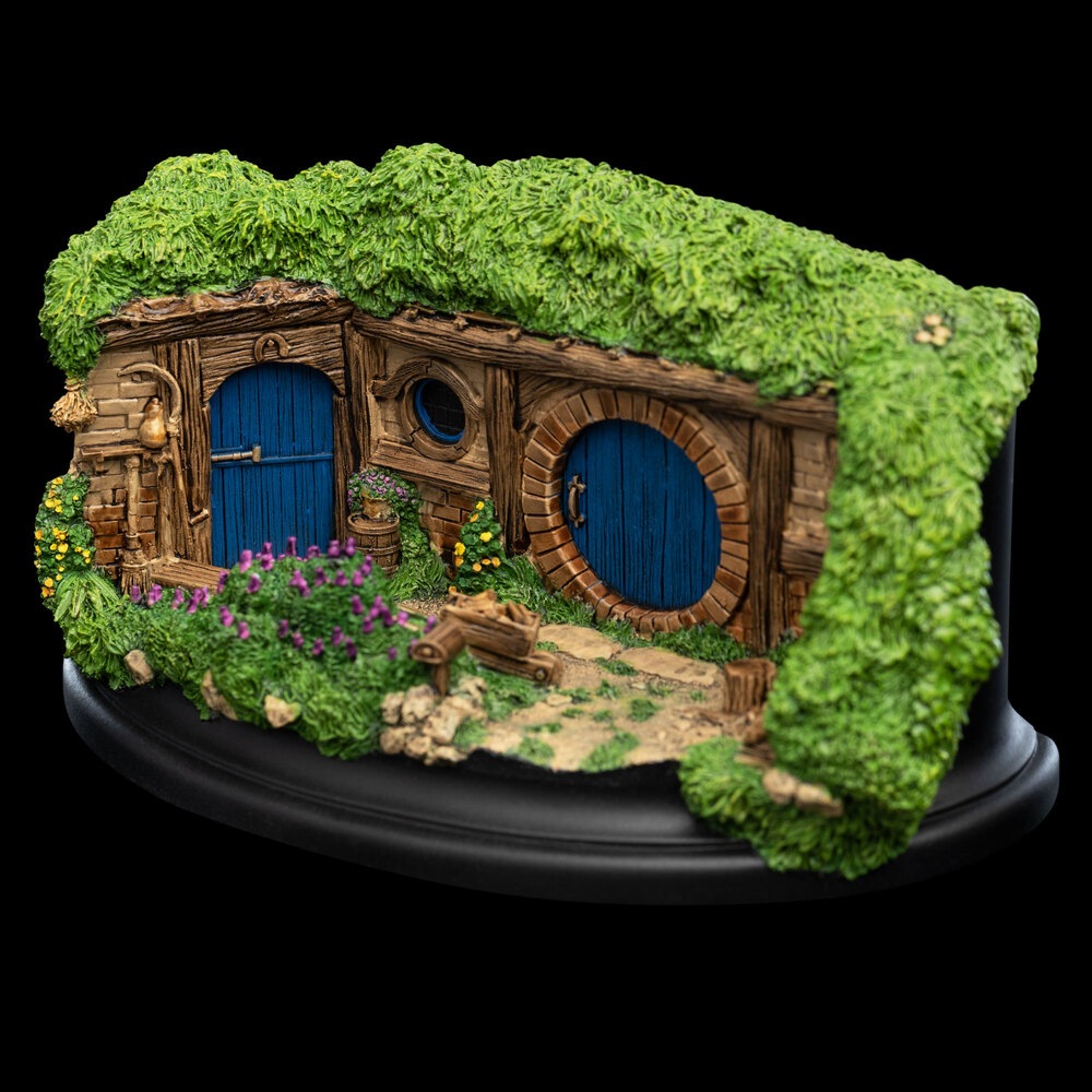 �ۥӥåȡ��פ������ʤ�������33���� �쥤�������ɡ��ۥӥåȥۡ��롡(33 LAKESIDE™ HOBBIT HOLE) ����Х������ȡ��ߥ˥��奢����ץꥫ