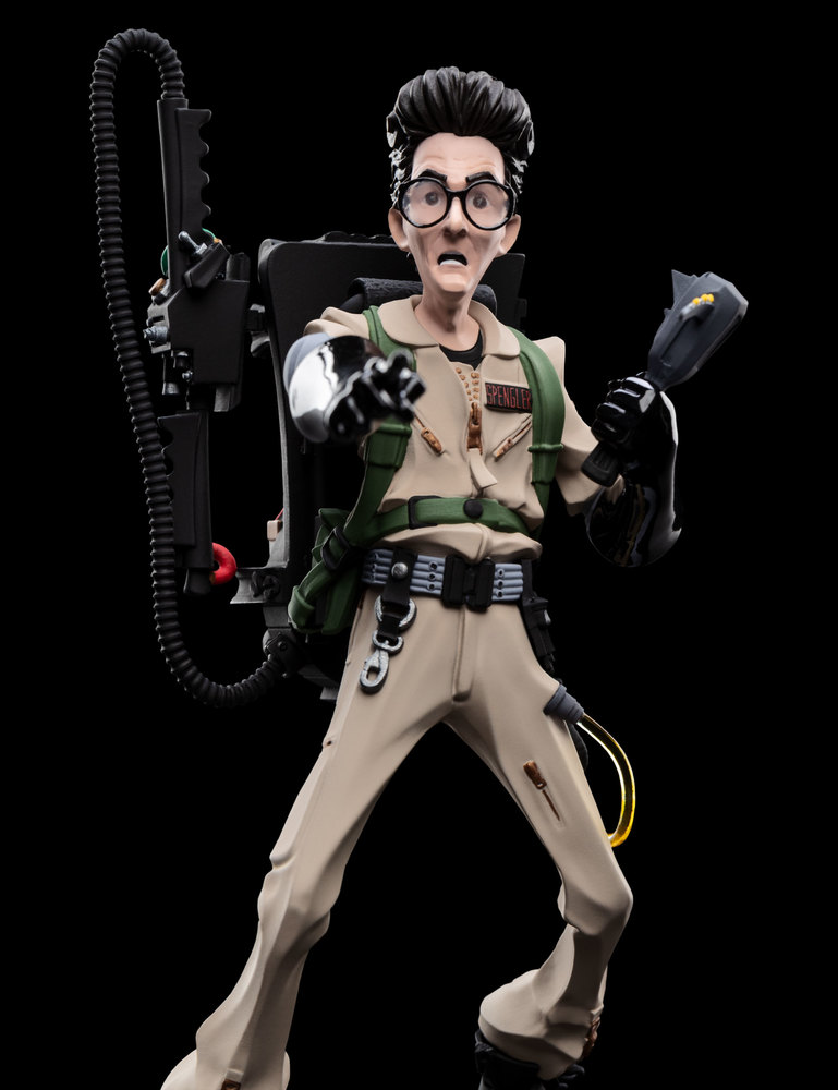 WETA TENZAN | ゴーストバスターズ: ミニエピックス イゴン