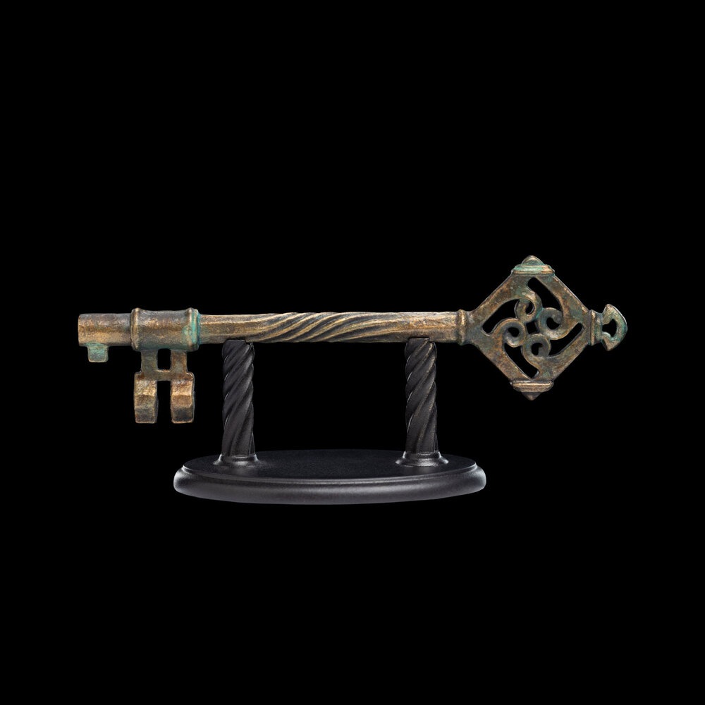 ɡ֡󥰡Хåɤθ11 롡ץꥫTHE KEY TO BAG END&#8482;