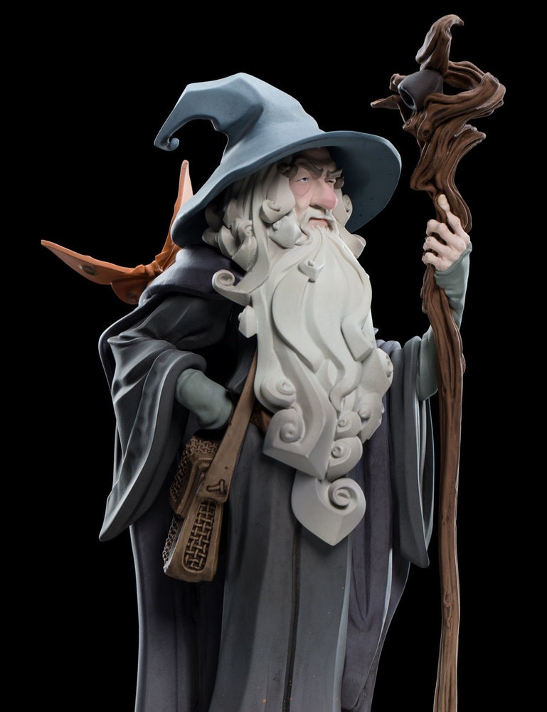 աߥˡӥˡ롡ե奢 MINI EPICS: GANDALF