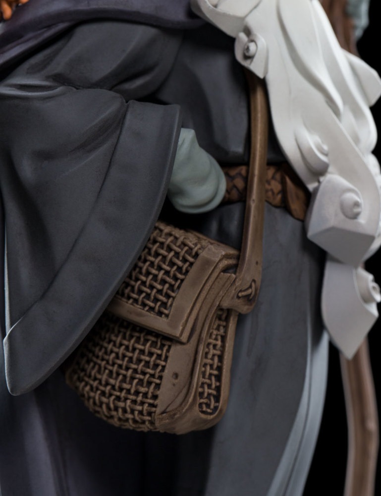 աߥˡӥˡ롡ե奢 MINI EPICS: GANDALF