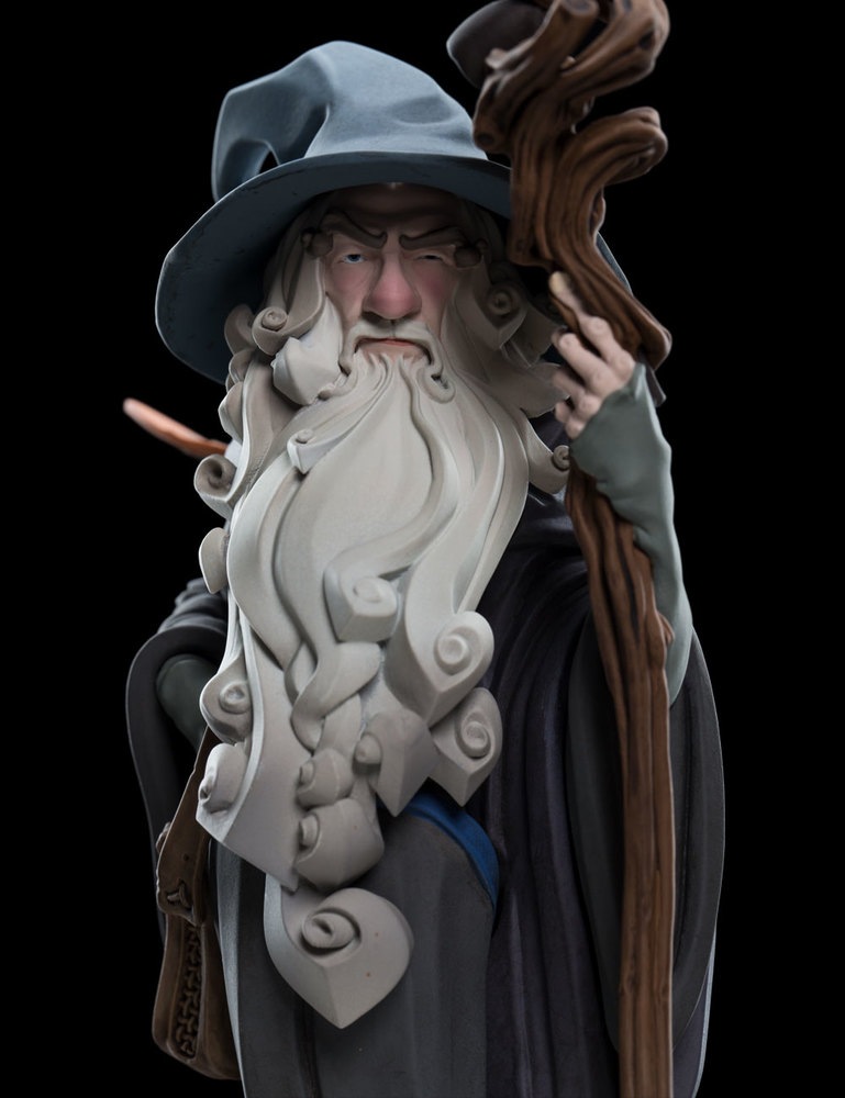 աߥˡӥˡ롡ե奢 MINI EPICS: GANDALF