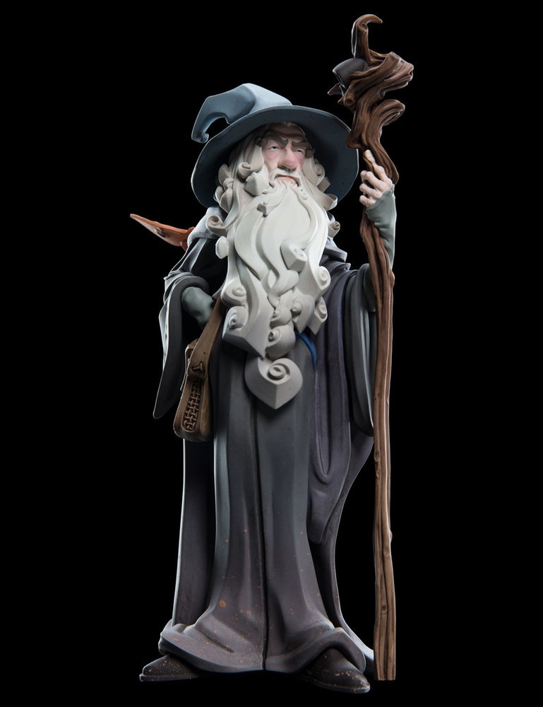 աߥˡӥˡ롡ե奢 MINI EPICS: GANDALF