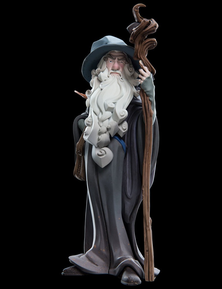աߥˡӥˡ롡ե奢 MINI EPICS: GANDALF