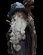 աߥˡӥˡ롡ե奢 MINI EPICS: GANDALF