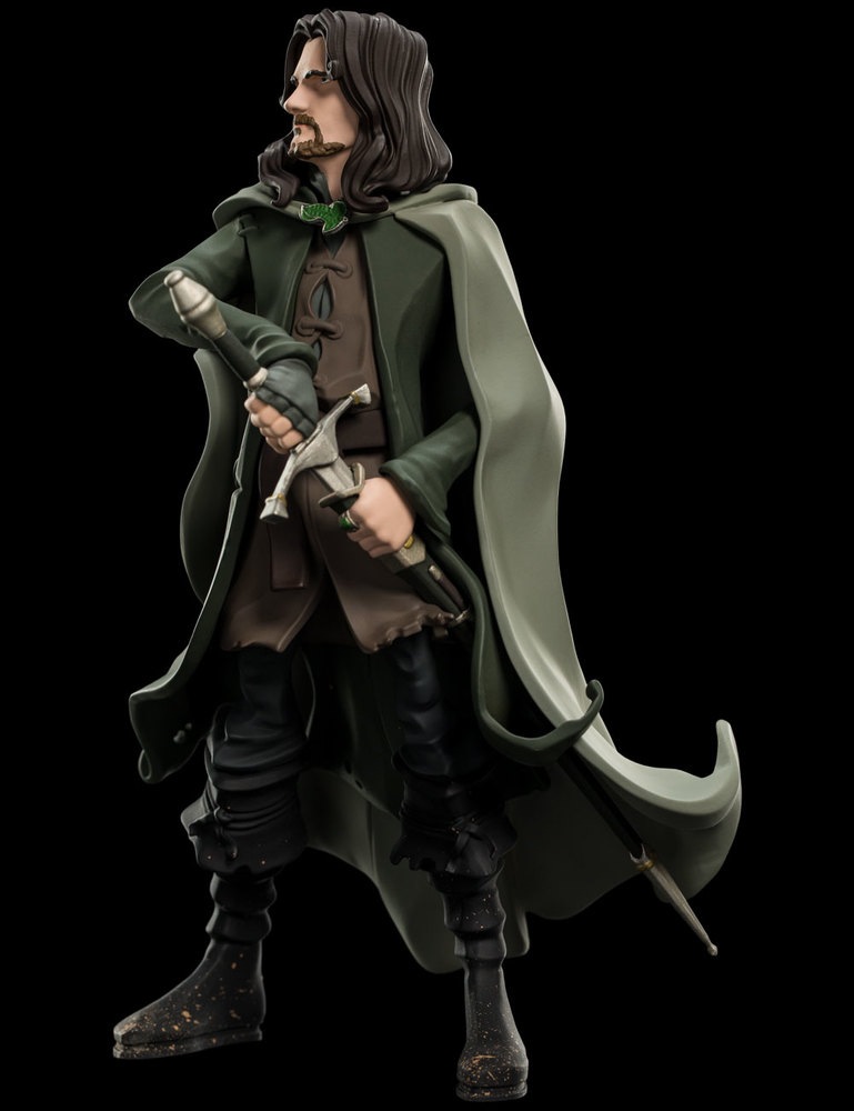 Weta Tenzan ロード オブ ザ リング アラゴルン ビニール ミニ フィギュア Mini Epics Aragorn The Lord Of The Rings ロード オブ ザ リング Weta Tenzan ロード オブ ザ リング アラゴルン ビニール ミニ フィギュア Mini Epics Aragorn The Lord Of The Rings ロード オブ ザ リング