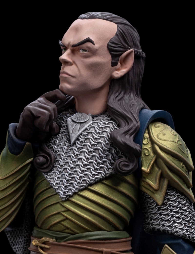 �����ɡ����֡��������: �������� �ߥ˥��ԥå��� PVC MINI EPICS: ELROND