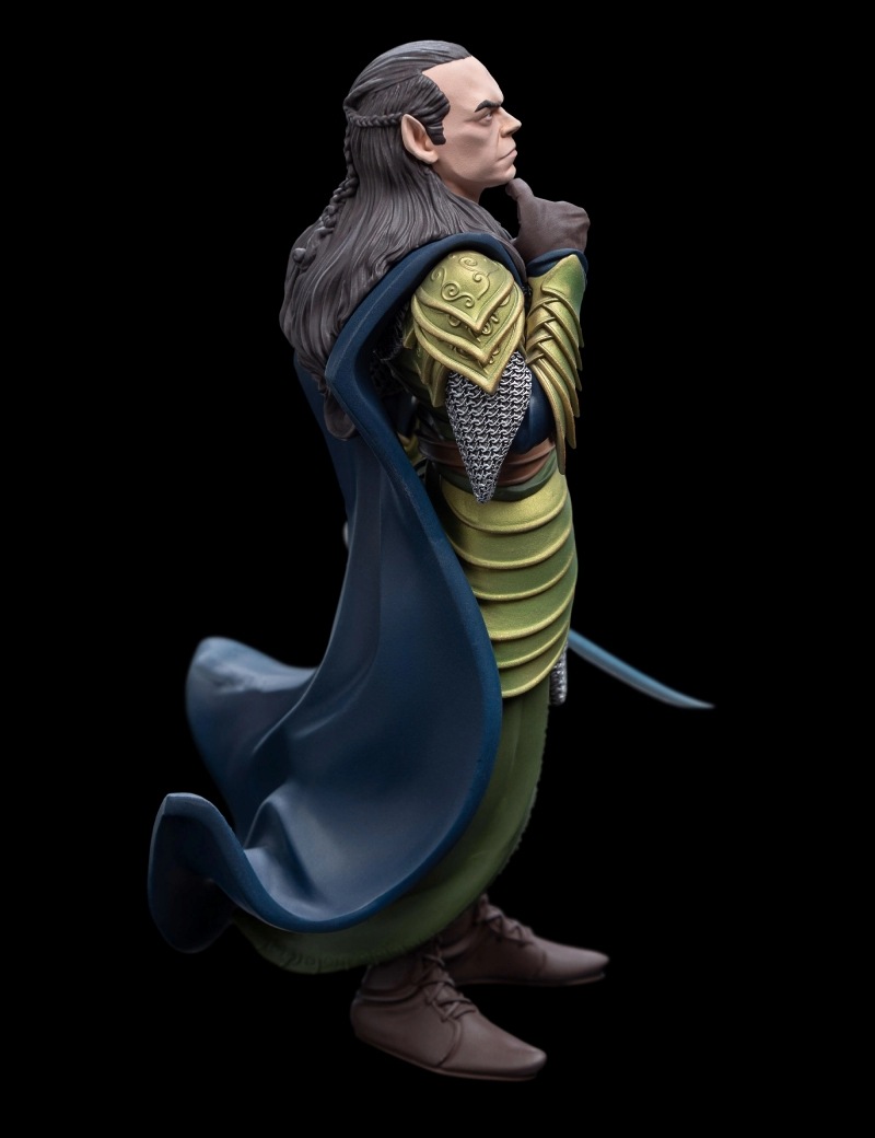 �����ɡ����֡��������: �������� �ߥ˥��ԥå��� PVC MINI EPICS: ELROND