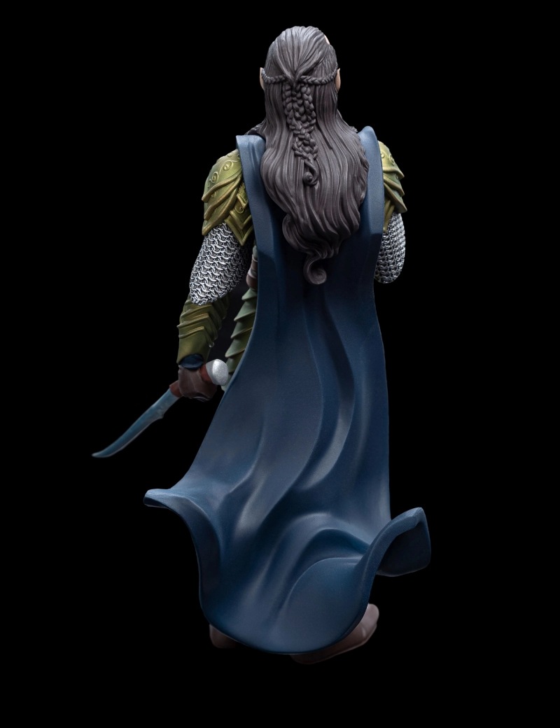 �����ɡ����֡��������: �������� �ߥ˥��ԥå��� PVC MINI EPICS: ELROND