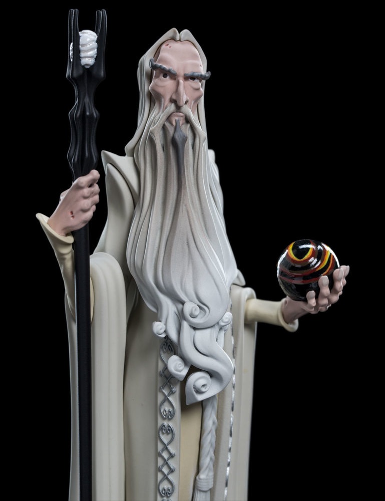 ɡ֡󥰡ޥ󡡥ߥ ԥåӥˡե奢MINI EPICS:SARUMAN